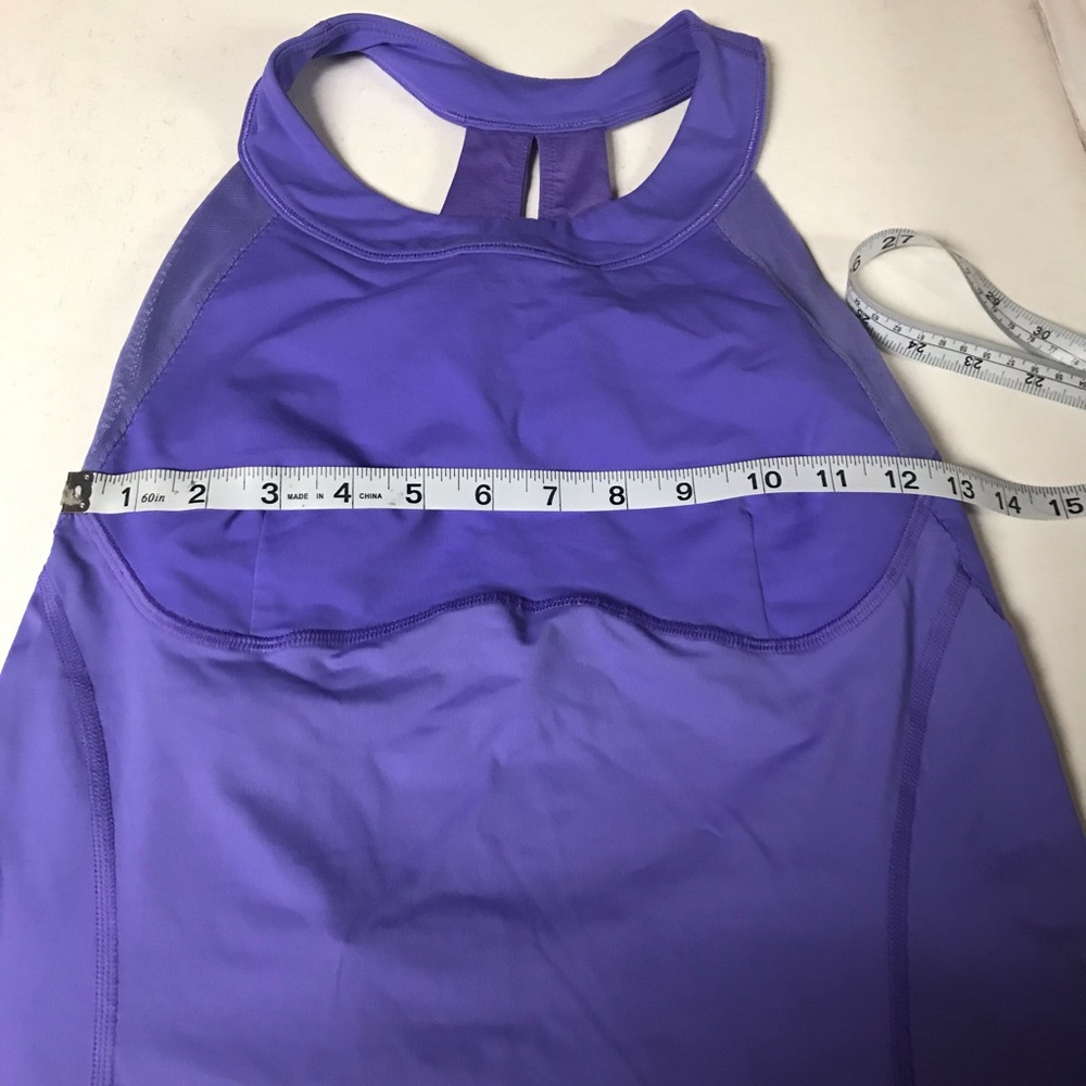 Lululemon Make It Count Tank - Picture 10 of 13